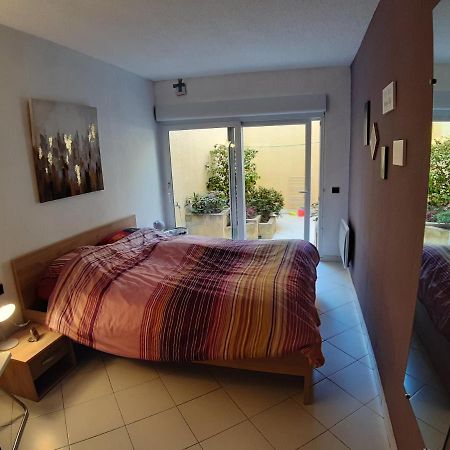 Superbe Appartement De 94M2 Avec Vue Sur Le Fort St Elme Collioure Esterno foto