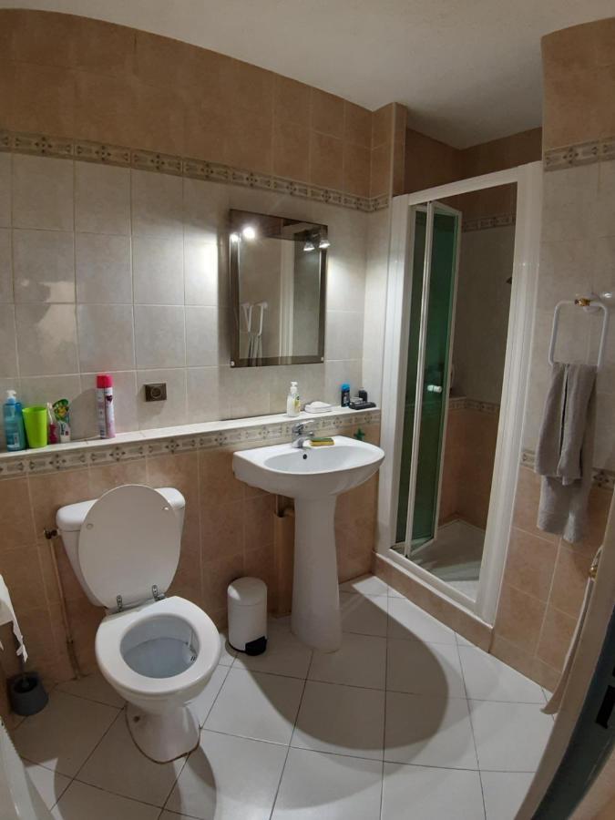 Superbe Appartement De 94M2 Avec Vue Sur Le Fort St Elme Collioure Esterno foto
