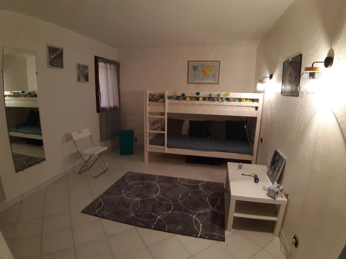 Superbe Appartement De 94M2 Avec Vue Sur Le Fort St Elme Collioure Esterno foto