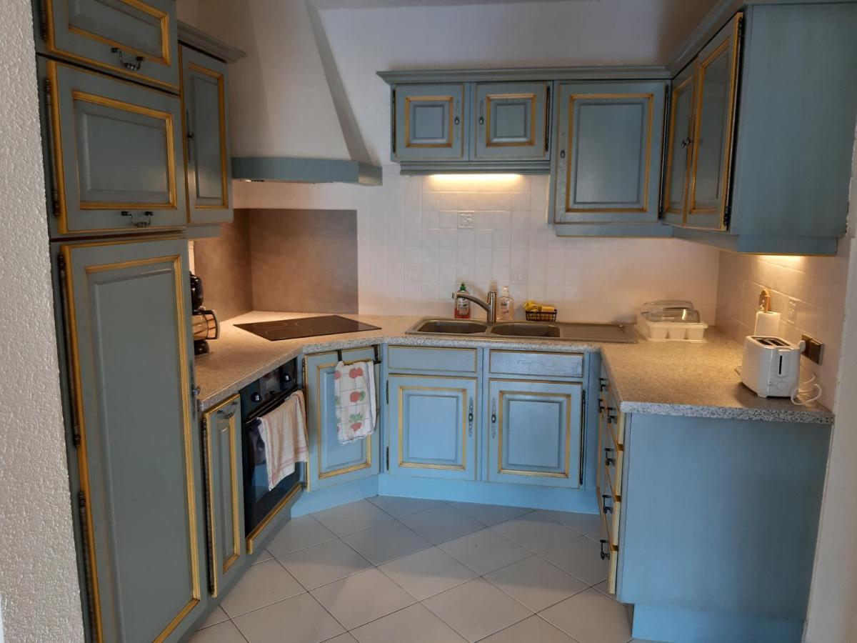 Superbe Appartement De 94M2 Avec Vue Sur Le Fort St Elme Collioure Esterno foto