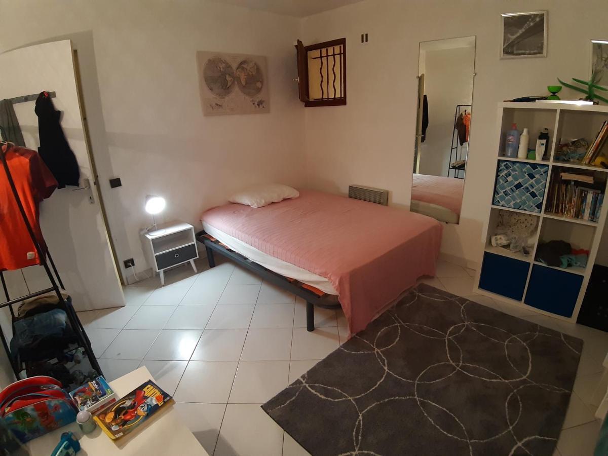 Superbe Appartement De 94M2 Avec Vue Sur Le Fort St Elme Collioure Esterno foto